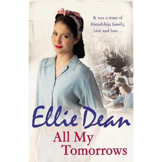 All My Tomorrows image 0