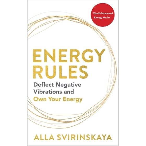 Energy Rules image 0
