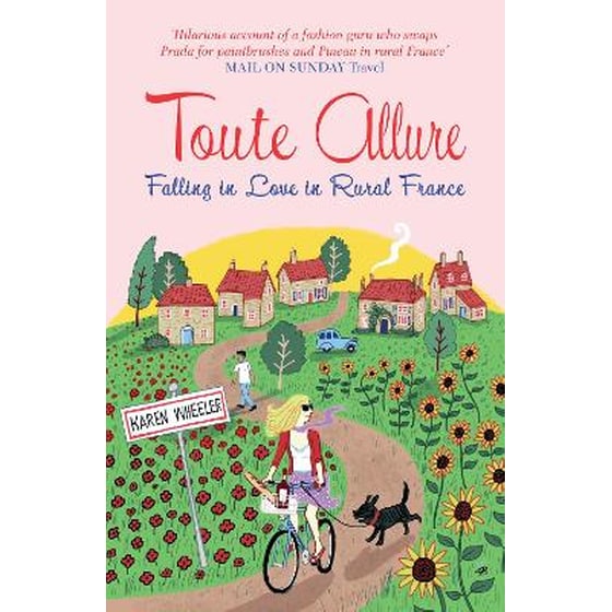Toute Allure image 0