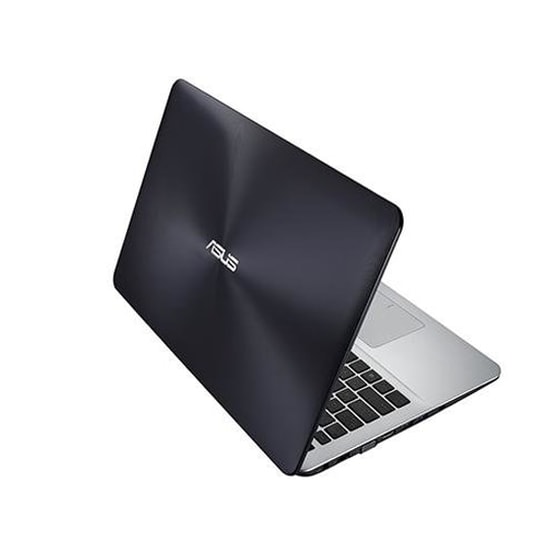 Laptop Asus 15.6" (A99420/4GB/1TB/R4) X555BADM159T image 3