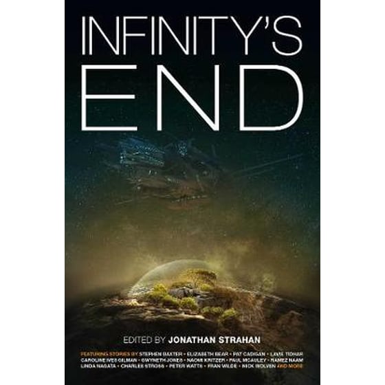 Infinity's End image 0