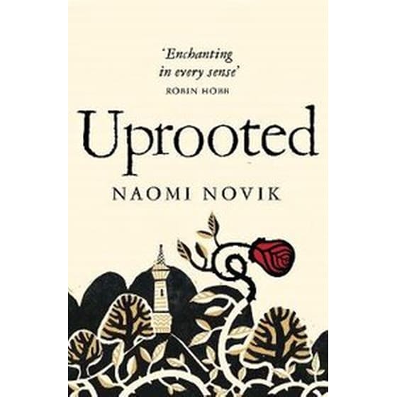 Uprooted image 0