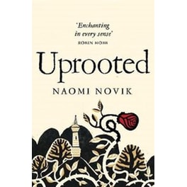 Uprooted