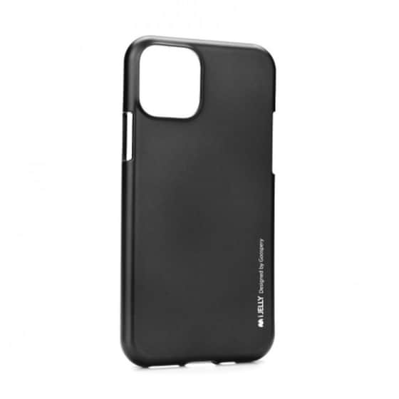 Θήκη Apple iPhone 11 Pro - Mercury iJelly Metal - Black image 0