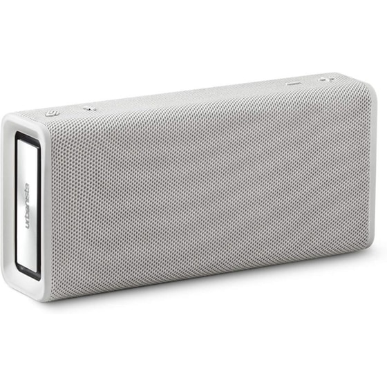 Urbanista Brisbane Plus Φορητό Ηχείο 2 x 8W - White Mist image 0