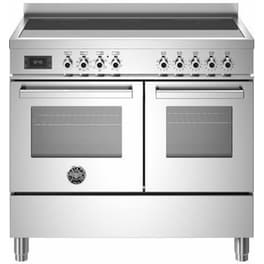 BERTAZZONI PRO105I2EXT 58 / 33 Lt Επαγωγική Ηλεκτρική Κουζίνα