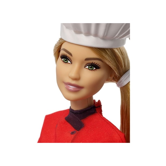 Barbie Σεφ image 1