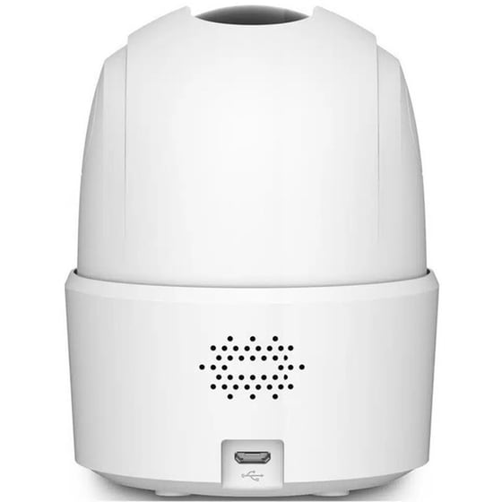 Ασύρματη IP Camera Imou Ranger 2C 5MP 3K Mini Dome με Αμφίδρομο ήχο image 2