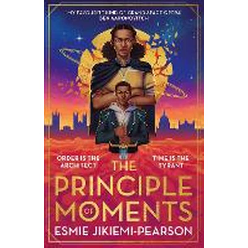 The Principle of Moments