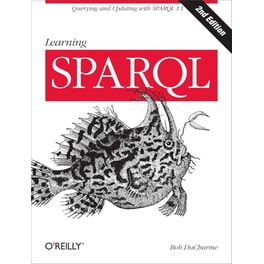 Learning SPARQL 2ed