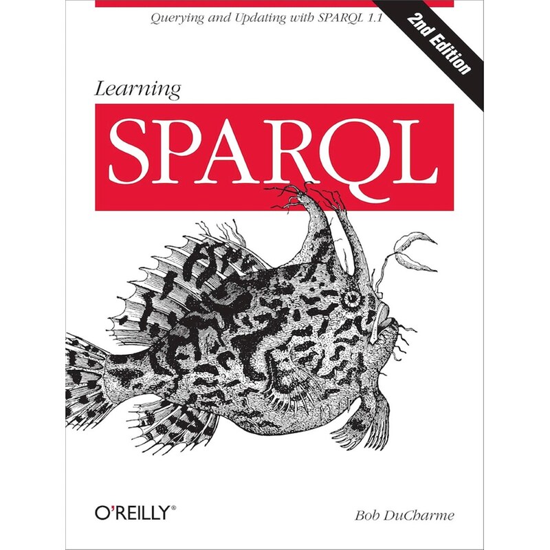 Learning SPARQL 2ed