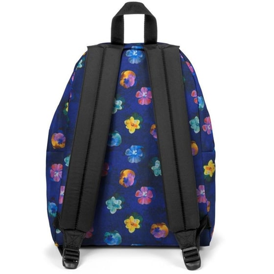 Τσάντα Πλάτης Eastpak Padded Pak'R Flower Blur Navy image 3