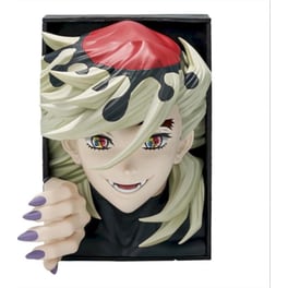Αγαλματίδιο Banpresto Hyokofig Demon Slayer: Kimetsu No Yaiba - Doma (16cm)