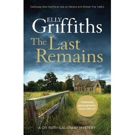 The Last Remains