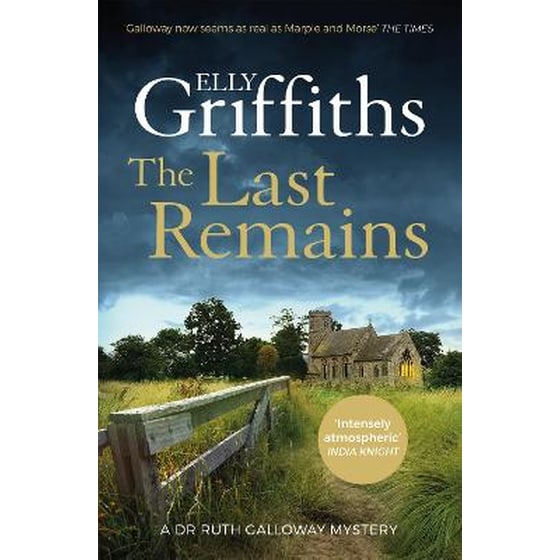 The Last Remains image 0