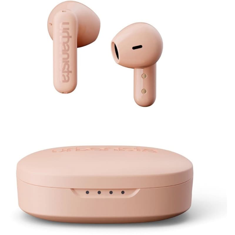 URBANISTA Ακουστικά Bluetooth Urbanista Copenhagen - Dusty Pink