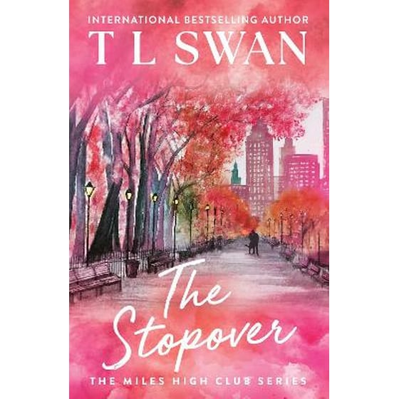 The Stopover image 0