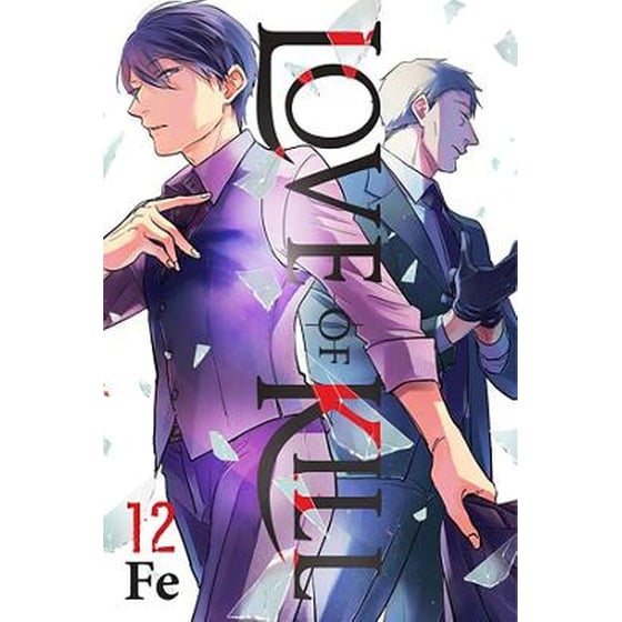 Love of Kill, Vol. 12 image 0