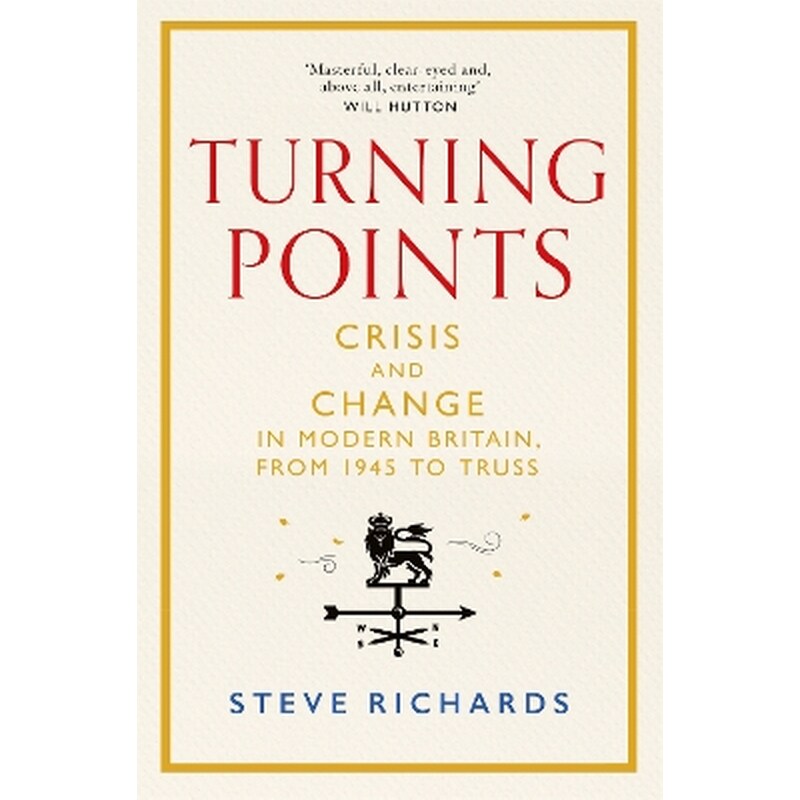 Turning Points