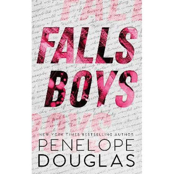Falls Boys image 0