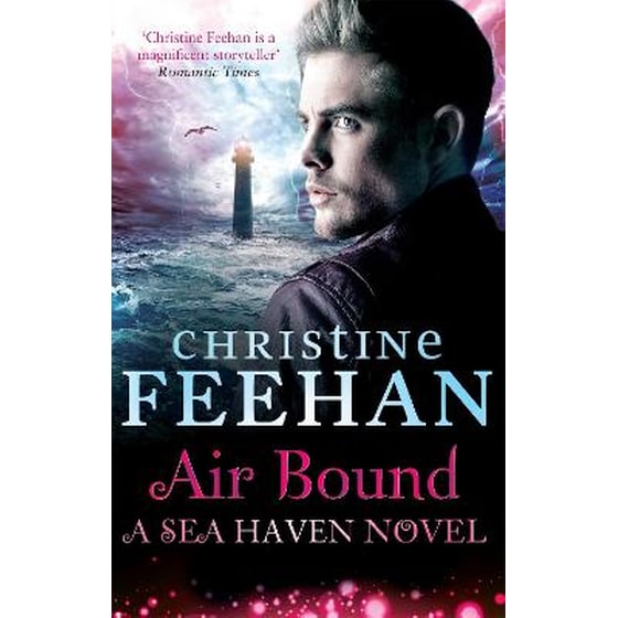 Air Bound image 0
