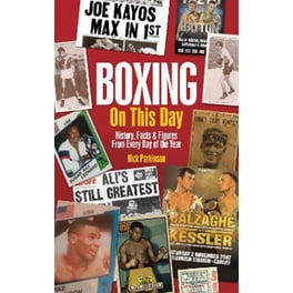 Boxing On This Day