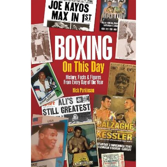 Boxing On This Day image 0