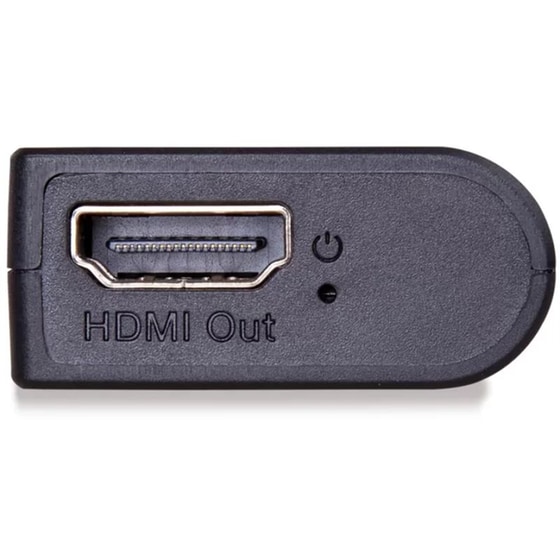 Μετατροπέας Marmitek MegaView 63 FHD 40m Cat5e/6 HDMI image 2