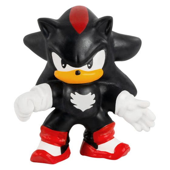 Goo Jit Zu Mini Sonic The Hedgehog (8 Σχέδια) image 8