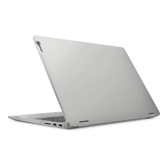 Laptop Lenovo Flex 5 Glass 16" IPS WUXGA (Ryzen 5-5500/8GB/512GB SSD/Radeon Graphics/Win11HomeS) image 8