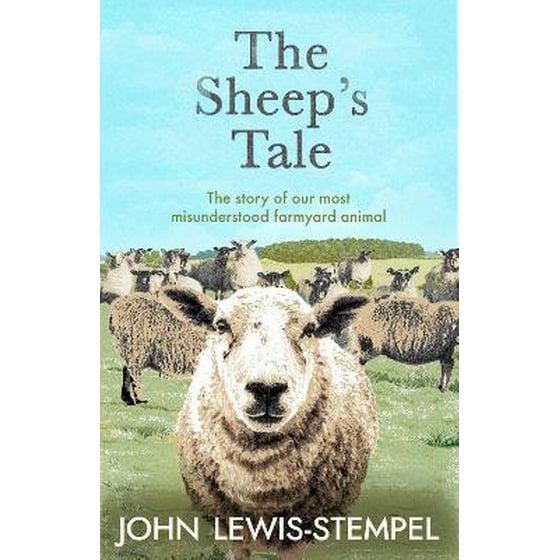 Sheep's Tale image 0