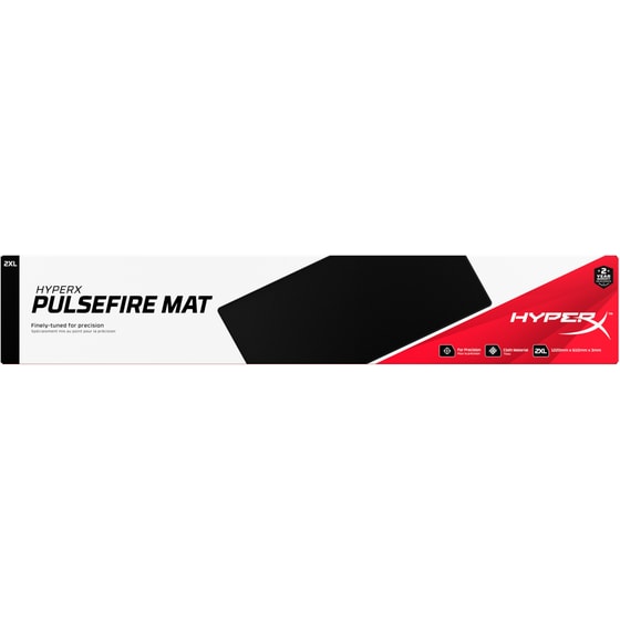 Gaming Mousepad HyperX Pulsefire 2X-Large image 5