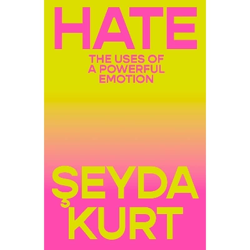 Hate