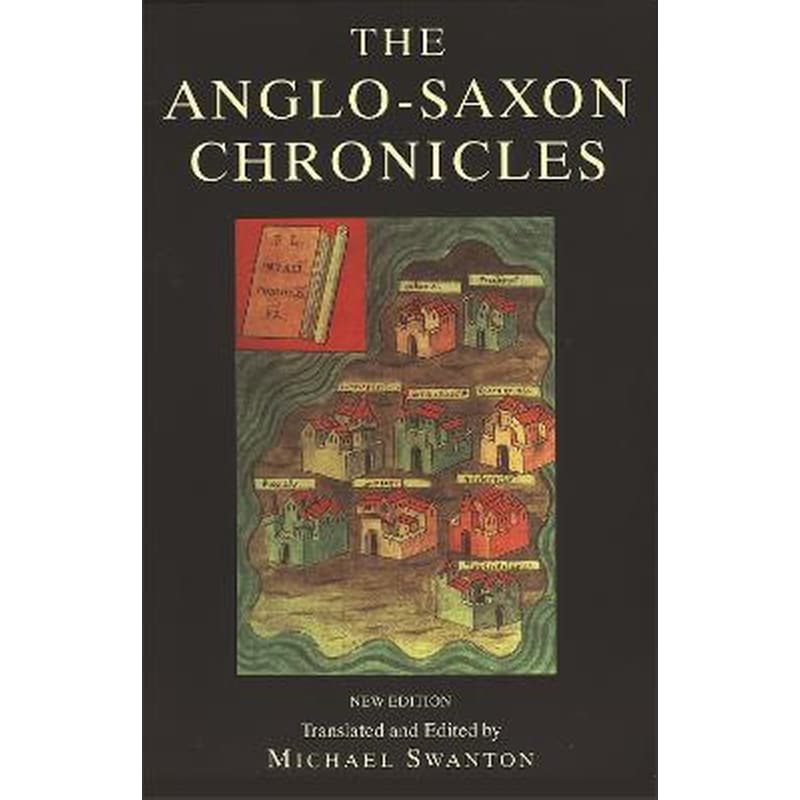 Anglo-Saxon Chronicle
