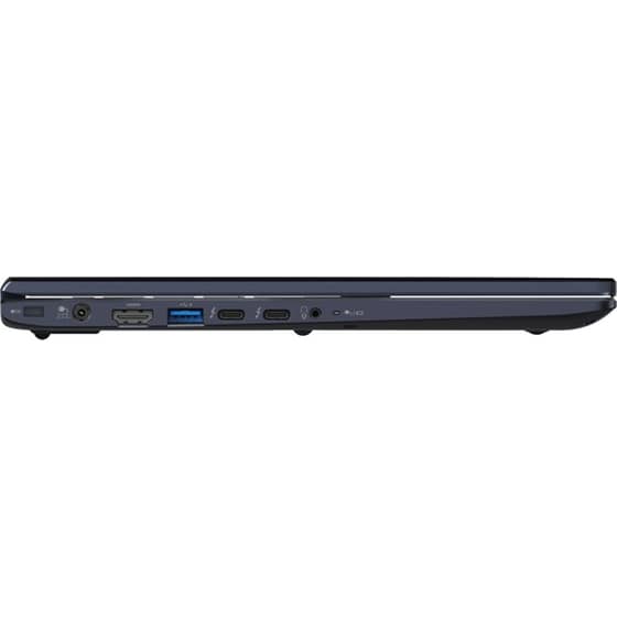 Toshiba Tecra A40-M 14" FHD+ IPS (Intel Core Ultra7-255H/32 GB/1TB SSD/Arc Graphics/Win11Pro) Laptop image 18