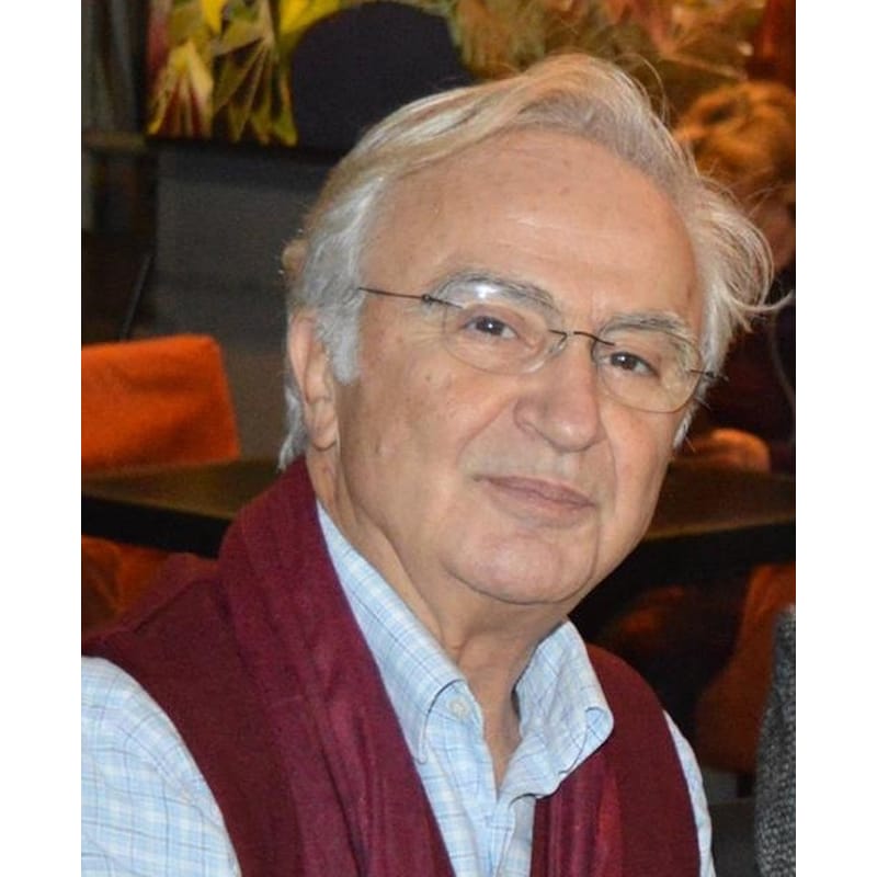 Author picture