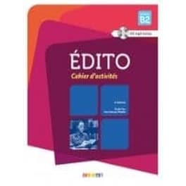 Edito (nouvelle edition)