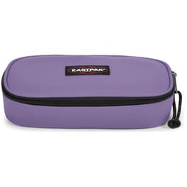 Κασετίνα Οβάλ Eastpak Oval Single Dahlia Purple
