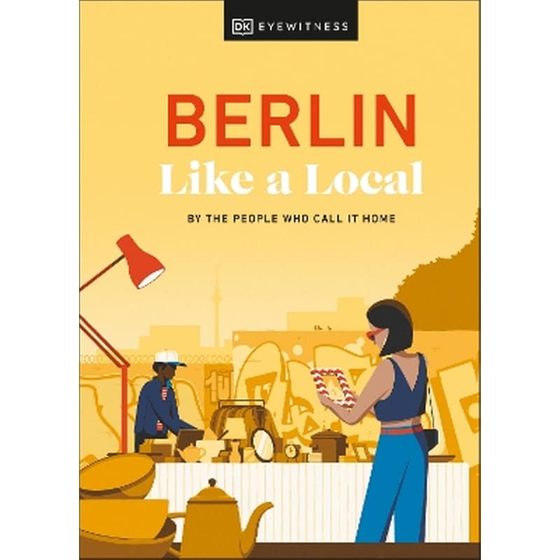 Berlin Like a Local