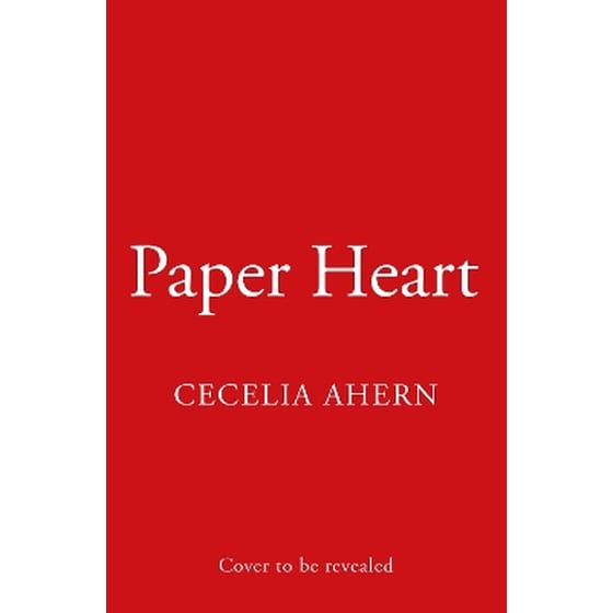 Paper Heart image 0