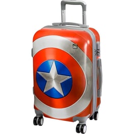 Βαλίτσα Καμπίνας A2s Captain America