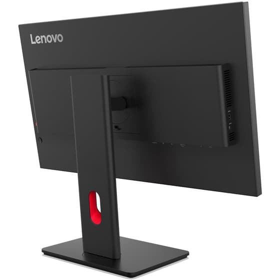 Lenovo Thinkvision T27qd-40 27" Quad HD IPS Flat 120Hz 6ms image 4