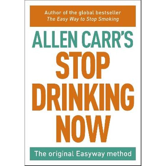 Stop Drinking Now image 0