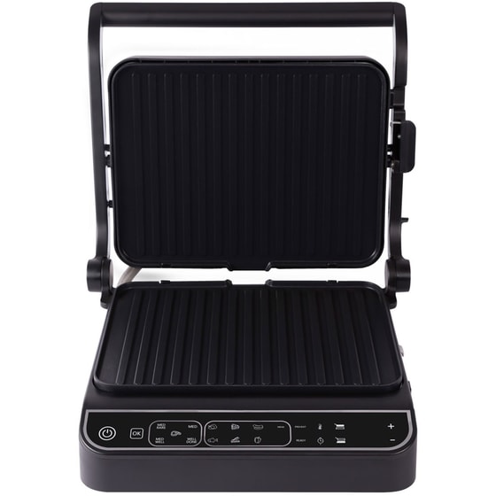 TESLA GR500BG 2000 W Μαύρη Ψηστιέρα - Γκριλιέρα image 6