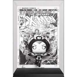 Funko Pop! Comic Covers: Marvel X-Men - Storm #66 (Exclusive)