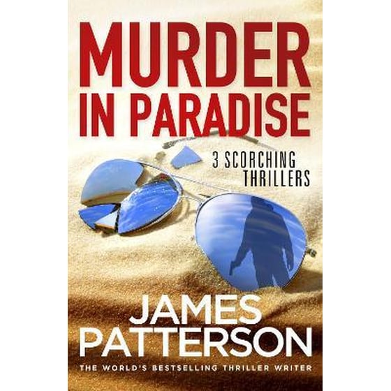 Murder in Paradise image 0