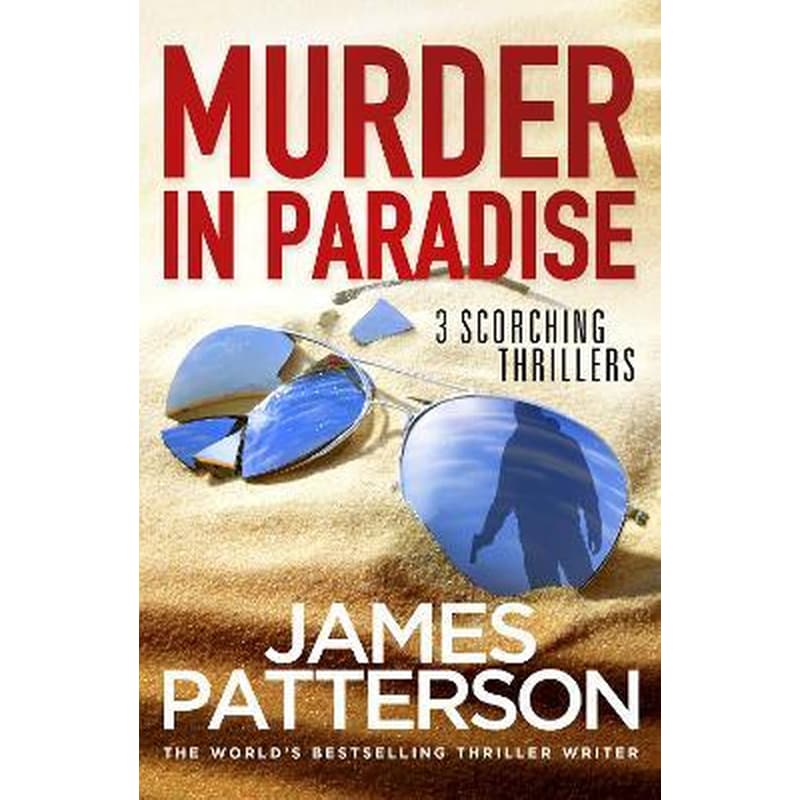 Murder in Paradise
