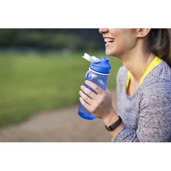 Activity Tracker FitBit Flex Wristband Πορτοκαλί FB401TEEU image 3