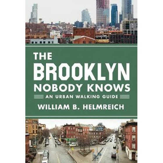 Brooklyn Nobody Knows image 0