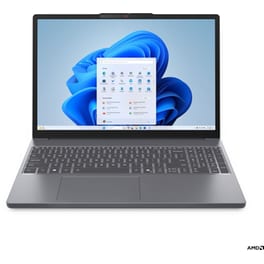Lenovo IdeaPad Slim 3 15ARP10 15.3" FHD IPS (AMD Ryzen 7-7735HS/16 GB/1 TB SSD/Radeon 680M Graphics/Win11Home S) Laptop